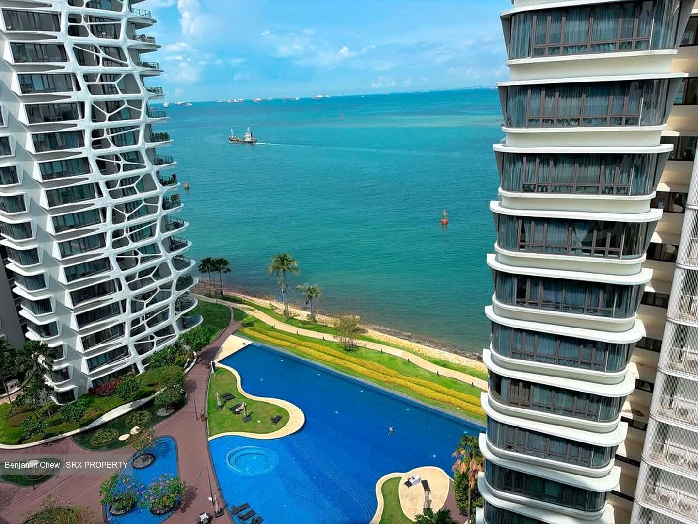 Cape Royale (D4), Condominium #557946161
